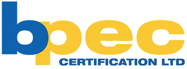 BPEC Certification