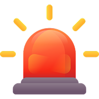 emergency icon