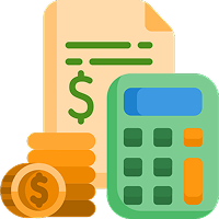 finance available icon