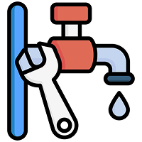 plum service icon